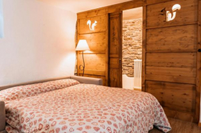 Maison de l'écureuil Courmayeur
